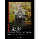 Lazio - i luoghi del mistero e dell'insolito seconda edizione